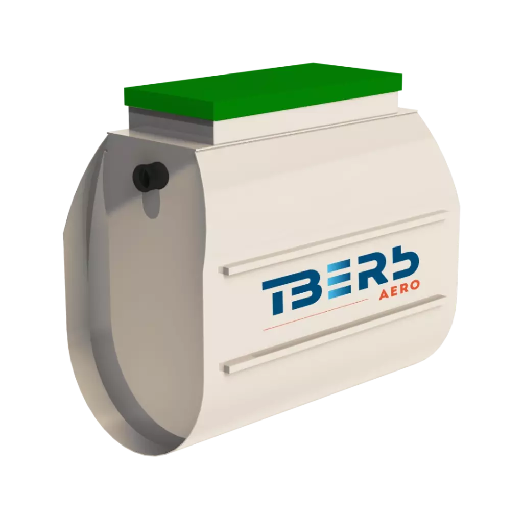 Тверь AERO 0.5